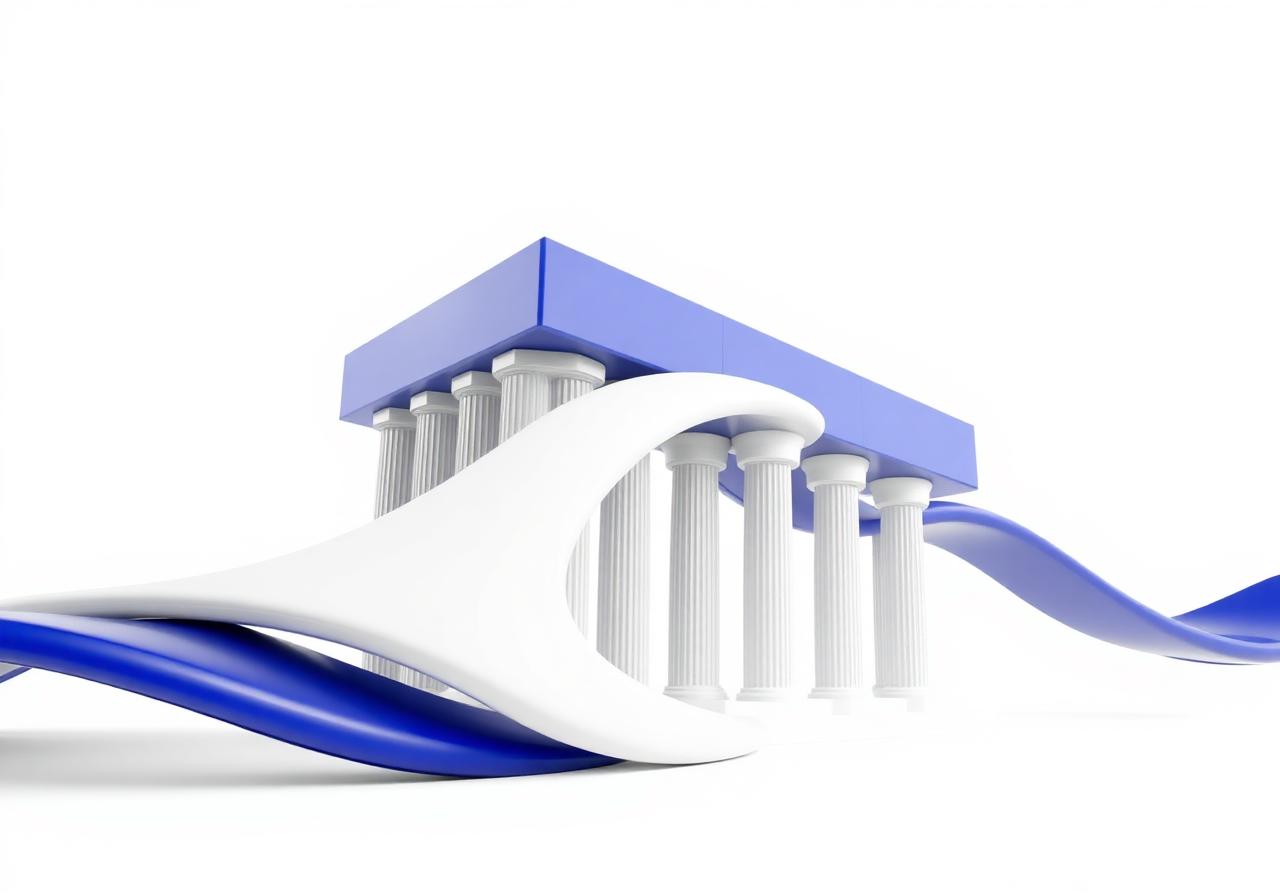 Public Sector & Telecom — SAFe PI Planning illustration